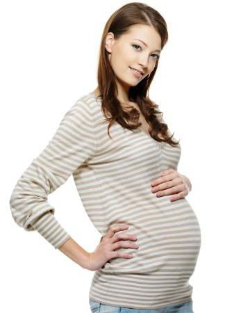 μέγεθος σουτιέν για έγκυες γυναίκες