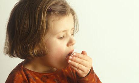 Αποφρακτική βρογχίτιδα σε παιδί: θεραπεία, συμπτώματα, πρόληψη