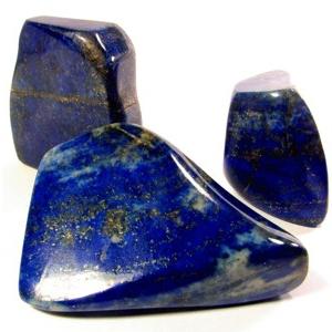 πέτρα lapis lazuli