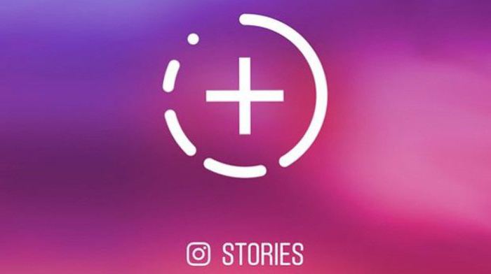 πώς να προσθέσετε πολλές ιστορίες στο instagram 