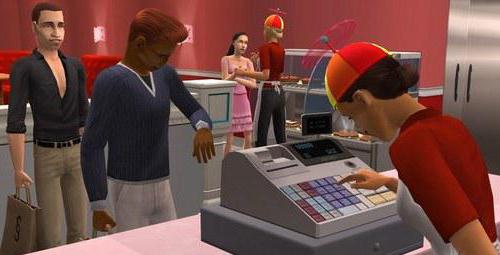 Sims 2 Business Manager