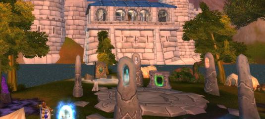 World of Warcraft: πώς να φτάσετε στο Draenor για τη Συμμαχία και την Ορδή;