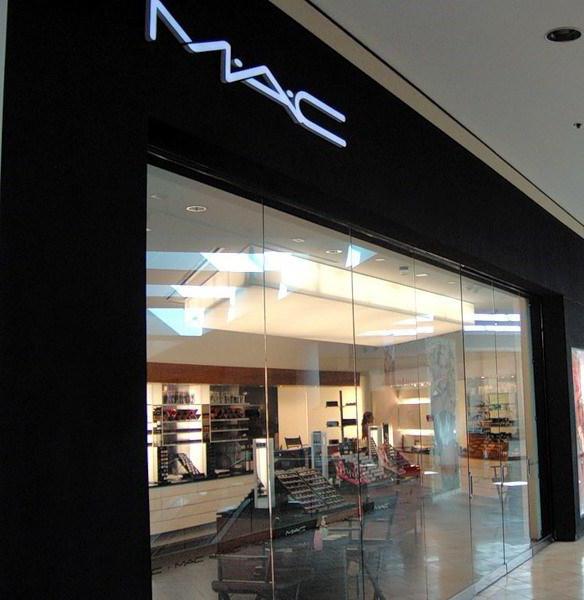 Καταστήματα καλλυντικών MAC στη Μόσχα: διευθύνσεις, κριτικές και συλλογή