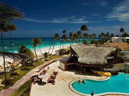 Ξενοδοχεία σε Δομινικανή Δημοκρατία