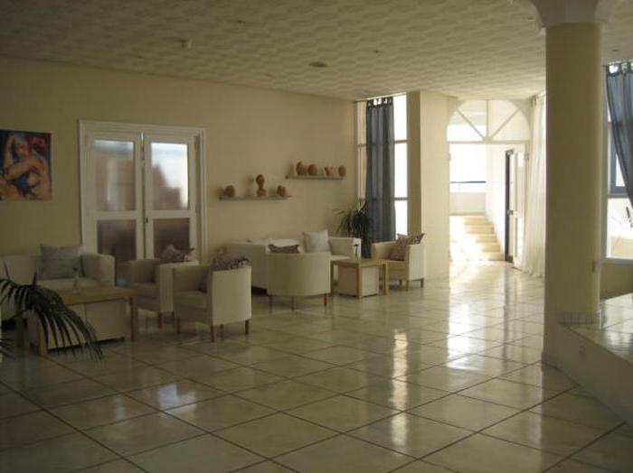Lawsonia Hotel Apartments 3 *, Κύπρος, Πρωταράς: κριτικές