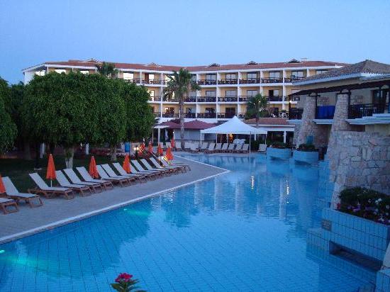 Χαλαρώστε στο Atlantis Resort, Κύπρος