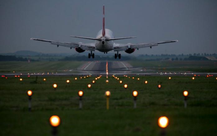 Προτιμάτε ένα αεροδρόμιο; Η Τσεχική Δημοκρατία είναι έτοιμη να προσφέρει μια τεράστια επιλογή