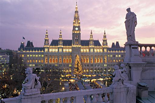 Βιέννη: κριτικές των τουριστών για βάλκους, αρώματα και υπέροχη ατμόσφαιρα