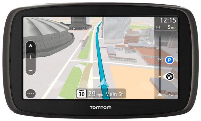 GPS-πλοήγηση για αυτοκίνητα: επιλογή, οδηγίες, τιμές
