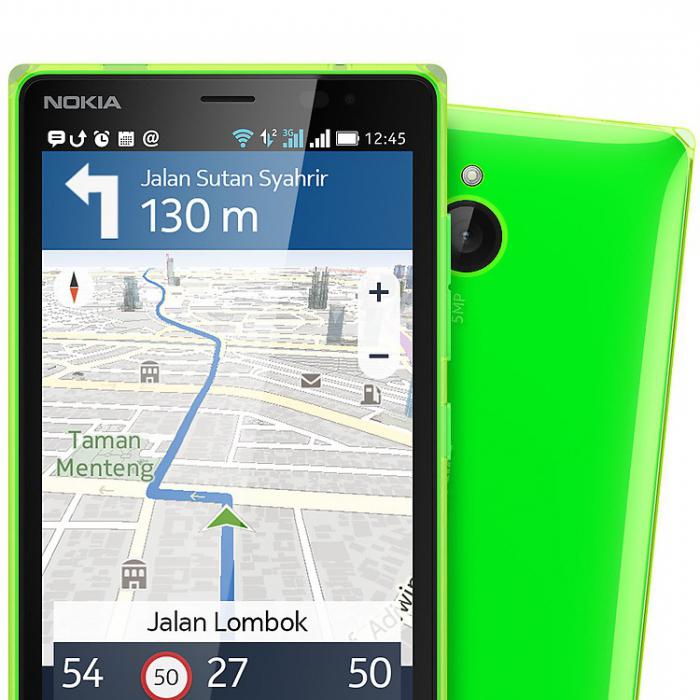 Smartphone Nokia X2 Dual Sim: σχόλια και χαρακτηριστικά
