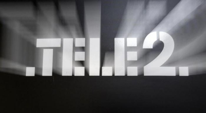 Υπηρεσία "λεπτομερειών": εκτύπωση τηλεφωνικών κλήσεων "Tele2"