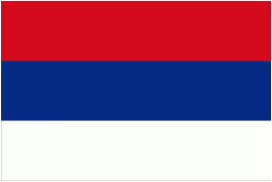 Σημαία της Σερβίας. Ιστορία και νεωτερικότητα