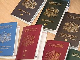 Επέκταση του διαβατηρίου: από πού να ξεκινήσετε;