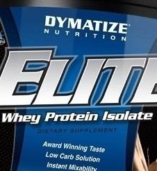 Πρωτεΐνη Elite Whey Protein Πρόσθετη: Αξιολόγηση ποιότητας προϊόντων